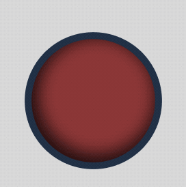 Animated HP orb
