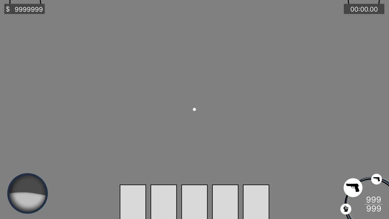 HUD 2, version 1