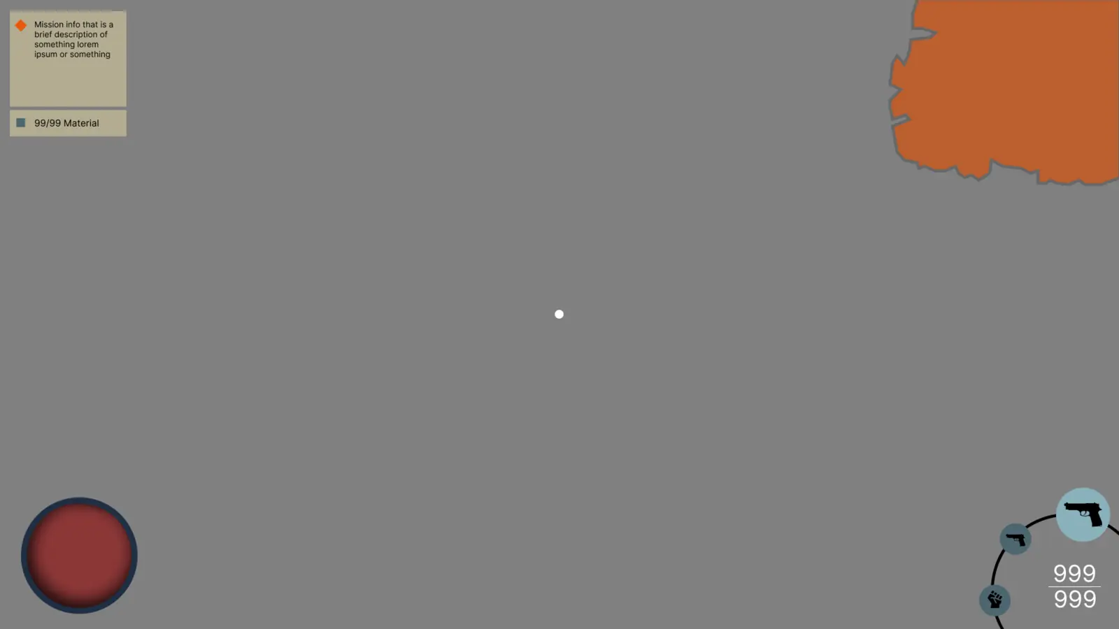 HUD 2, version 2